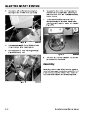 Toro Owners Manual, 2005 page 36
