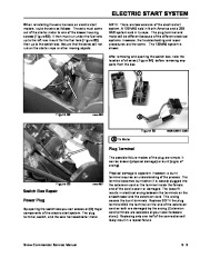 Toro Owners Manual, 2005 page 37