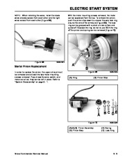 Toro Owners Manual, 2005 page 39