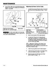 Toro Owners Manual, 2005 page 44