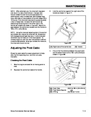 Toro Owners Manual, 2005 page 45