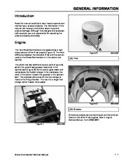 Toro Owners Manual, 2005 page 9