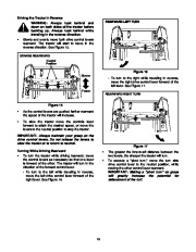 MTD Troy-Bilt Zero Turn Tractor RZT 50 W Inch Deck Lawn Mower Owners Manual page 19