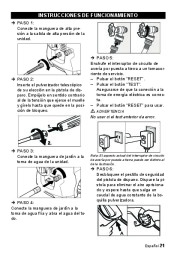 Kärcher Owners Manual page 21