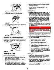 Toro Owners Manual, 2006 page 10