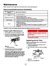 Toro Owners Manual, 2006 page 11