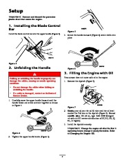 Toro Owners Manual, 2006 page 4