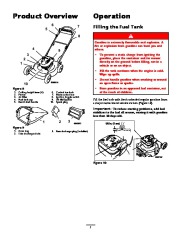 Toro Owners Manual, 2006 page 5