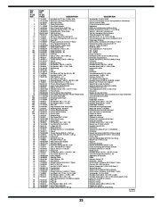 MTD Columbia 769-03265 Snow Blower Owners Manual page 23