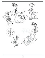 MTD Columbia 769-03265 Snow Blower Owners Manual page 28