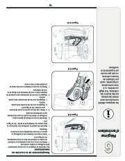 MTD Columbia 769-03265 Snow Blower Owners Manual page 35