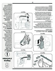 MTD Columbia 769-03265 Snow Blower Owners Manual page 36