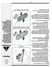 MTD Columbia 769-03265 Snow Blower Owners Manual page 38