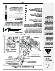MTD Columbia 769-03265 Snow Blower Owners Manual page 43
