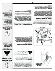 MTD Columbia 769-03265 Snow Blower Owners Manual page 44