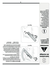 MTD Columbia 769-03265 Snow Blower Owners Manual page 45