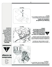 MTD Columbia 769-03265 Snow Blower Owners Manual page 46
