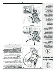 MTD Columbia 769-03265 Snow Blower Owners Manual page 47