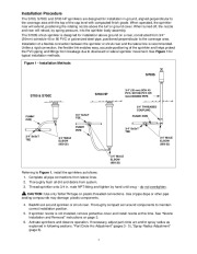 Toro Super 700 Installation Instructions page 2