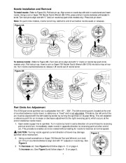 Toro Super 700 Installation Instructions page 3