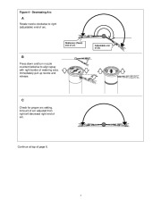 Toro Super 700 Installation Instructions page 4