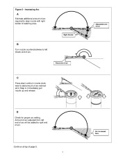 Toro Super 700 Installation Instructions page 5