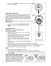 Toro Super 700 Installation Instructions page 6
