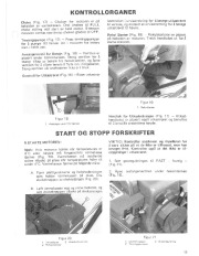 Toro 38015 421 Snowthrower Eiere Manual, 1982, 1983 page 11