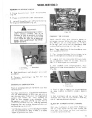 Toro 38015 421 Snowthrower Eiere Manual, 1982, 1983 page 13