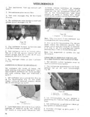Toro 38015 421 Snowthrower Eiere Manual, 1982, 1983 page 14
