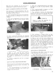 Toro 38015 421 Snowthrower Eiere Manual, 1982, 1983 page 15