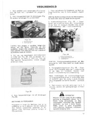 Toro 38015 421 Snowthrower Eiere Manual, 1982, 1983 page 17