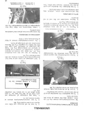 Toro 38015 421 Snowthrower Eiere Manual, 1982, 1983 page 26