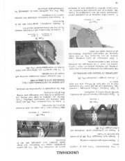 Toro 38015 421 Snowthrower Owners Manual, 1982, 1983 page 27