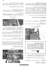 Toro 38015 421 Snowthrower Eiere Manual, 1982, 1983 page 28