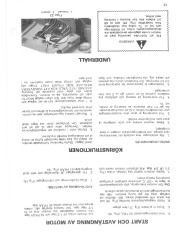 Toro 38015 421 Snowthrower Eiere Manual, 1982, 1983 page 29