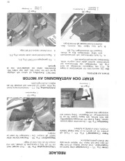 Toro 38015 421 Snowthrower Eiere Manual, 1982, 1983 page 30