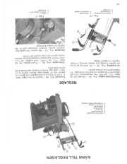 Toro 38015 421 Snowthrower Eiere Manual, 1982, 1983 page 31