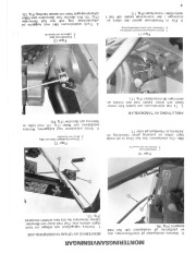 Toro 38015 421 Snowthrower Owners Manual, 1982, 1983 page 33