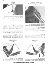 Toro 38015 421 Snowthrower Owners Manual, 1982, 1983 page 34