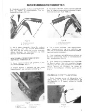Toro 38015 421 Snowthrower Owners Manual, 1982, 1983 page 7