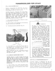 Toro 38015 421 Snowthrower Owners Manual, 1982, 1983 page 9