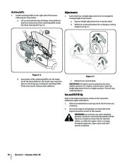 MTD 26M Series 21 Inch Self Propelled Lawn Mower Owners Manual page 10