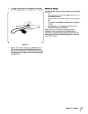 MTD 26M Series 21 Inch Self Propelled Lawn Mower Owners Manual page 15