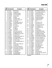 MTD 26M Series 21 Inch Self Propelled Lawn Mower Owners Manual page 25