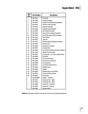 MTD 26M Series 21 Inch Self Propelled Lawn Mower Owners Manual page 27