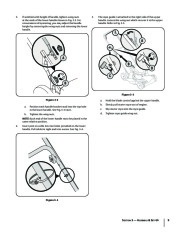 MTD 26M Series 21 Inch Self Propelled Lawn Mower Owners Manual page 9