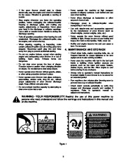 MTD E662H E642E 614E E644E E664F E6A4E Snow Blower Owners Manual page 3