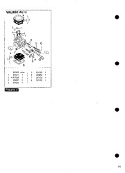 McCulloch Owners Manual, 1990,1991,1992,1993,1994,1995,1996,1997,1998,1999,2000,2001 page 2