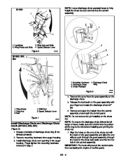 Ariens Sno Thro 921001 2 3 4 ST824E ST1027LE ST1130DLE ST924DLE Snow Blower Owners Manual page 8